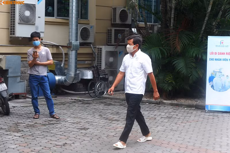 Tuy nhiên, ông Hải cũng nói rằng, chỉ những trường hợp đặc biệt như thế này ông mới phá lệ. Và tương lai sẽ cực kỳ hạn chế về số lượng người gửi tiền, chỉ 1 hoặc 2 người để dễ dàng thực hiện, công khai minh bạch. 