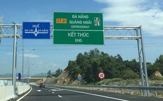 Các bị can nêu trên đã có hành vi vi phạm các quy định của pháp luật về xây dựng trong quá trình thi công, nghiệm thu dự án đường cao tốc Đà Nẵng - Quảng Ngãi, dẫn đến việc đưa công trình không đảm bảo chất lượng vào khai thác sử dụng, khiến nhà nước bị thiệt hại nghiêm trọng về tài sản.