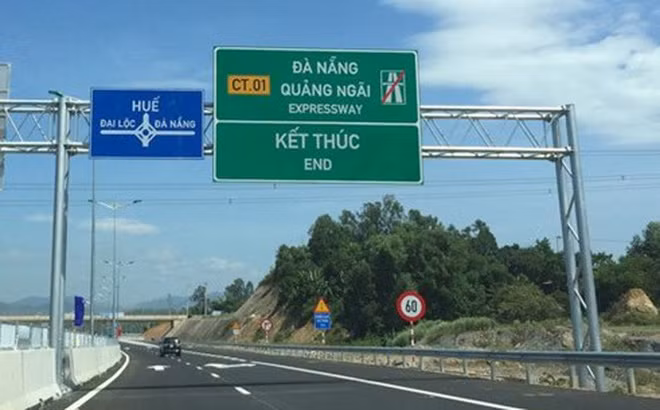 Các bị can nêu trên đã có hành vi vi phạm các quy định của pháp luật về xây dựng trong quá trình thi công, nghiệm thu dự án đường cao tốc Đà Nẵng - Quảng Ngãi, dẫn đến việc đưa công trình không đảm bảo chất lượng vào khai thác sử dụng, khiến nhà nước bị thiệt hại nghiêm trọng về tài sản.