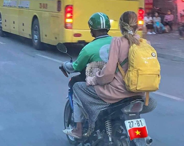 Do đó, không ai có thể biết được Bella sẽ đi lang thang đến bao giờ và khi nào cô mới thực sự khỏi bệnh để có cuộc sống tốt đẹp hơn.