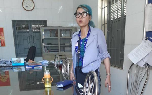 Năm 2018, Công an quận Hoàn Kiếm đã chuyển 2 mẹ con Bella tới Trung tâm Bảo trợ xã hội số 1 (Đông Anh, Hà Nội). Tuy nhiên, theo quy định của UBND Hà Nội, trung tâm sẽ bảo trợ các trường hợp như mẹ con Bella trong vòng 30 ngày. Sở Lao động Hà Nội đã có văn bản đề nghị Sở Lao động Hải Dương tiếp nhận 2 người.