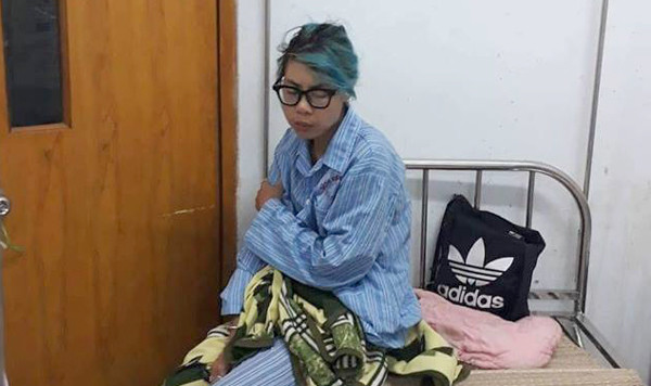 Đầu tháng 7, Sở LĐ-TB&amp;XH tỉnh Hải Dương đã tiếp nhận 2 mẹ con Bella, đưa người mẹ đi giám định tâm thần tại BV tâm thần Hải Dương. Tuy nhiên, tháng 7/2018, Sau khi được đưa về quê nhà ở Hải Dương, bà Đoàn Thuý Hà (tức "hot girl" Bella) được chuyển lên Bệnh viện Tâm thần Trung ương 1 để điều trị. Bác sĩ xác định, Bella có dấu hiệu rối loạn tâm thần.