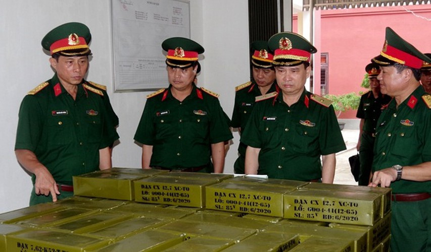 Ngày 21/11/2015, Ban Thường vụ Tỉnh ủy Quảng Bình khóa XIV phân công ông giữ chức Chỉ huy trưởng Bộ chỉ huy Quân sự tỉnh. Ngày 20/5/2019, Thủ tướng Nguyễn Xuân Phúc ký quyết định số 593/QĐ-TTg về việc bổ nhiệm đại tá Nguyễn Văn Man giữ chức Phó tư lệnh Quân khu 4 và được phong hàm Thiếu tướng đúng 1 năm sau, tháng 6/2020.