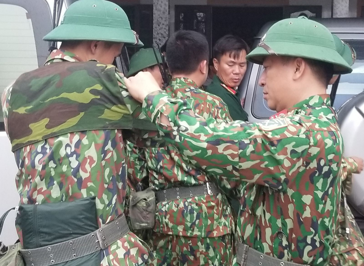 Sat lo Thuy dien Rao Trang 3: 3 nguoi chet, 30 nguoi mat tich-Hinh-3