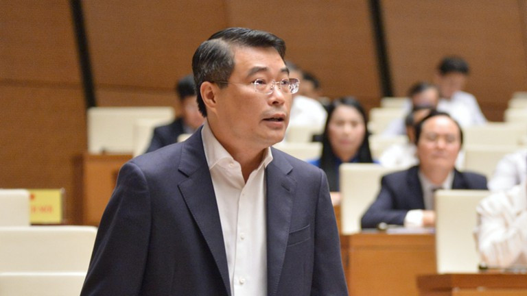 Ông Trần Quốc Vượng nêu rõ, ông Lê Minh Hưng đã từng là Phó Chánh Văn phòng Trung ương Đảng vào thời điểm những năm chuẩn bị cho Đại hội XII của Đảng, do vậy am hiểu công việc của Văn phòng Trung ương, công việc chuẩn bị cho Đại hội Đảng, để bắt tay ngay vào công việc của Văn phòng, đặc biệt là tiếp tục triển khai các công việc chuẩn bị cho Đại hội lần thứ XIII của Đảng.