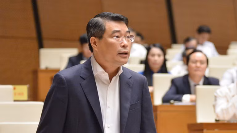 Ông Trần Quốc Vượng nêu rõ, ông Lê Minh Hưng đã từng là Phó Chánh Văn phòng Trung ương Đảng vào thời điểm những năm chuẩn bị cho Đại hội XII của Đảng, do vậy am hiểu công việc của Văn phòng Trung ương, công việc chuẩn bị cho Đại hội Đảng, để bắt tay ngay vào công việc của Văn phòng, đặc biệt là tiếp tục triển khai các công việc chuẩn bị cho Đại hội lần thứ XIII của Đảng.