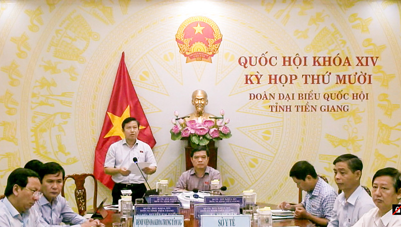 Nong tranh luan thong bao ket qua nhiem HIV cho nguoi chuan bi ket hon-Hinh-3