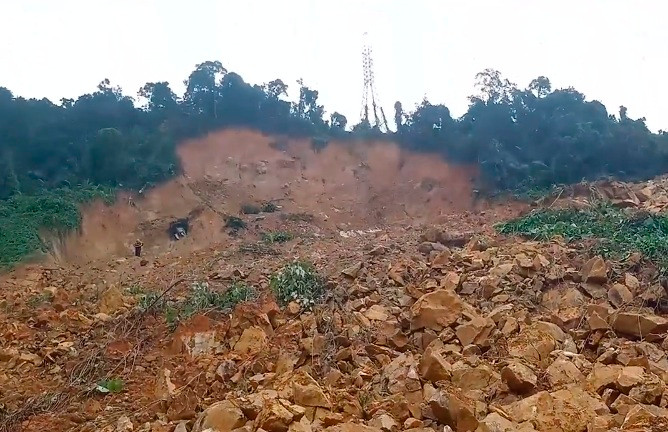 Hang nghin tan dat da vui lap nha, lan trai thuy dien Rao Trang 3-Hinh-2