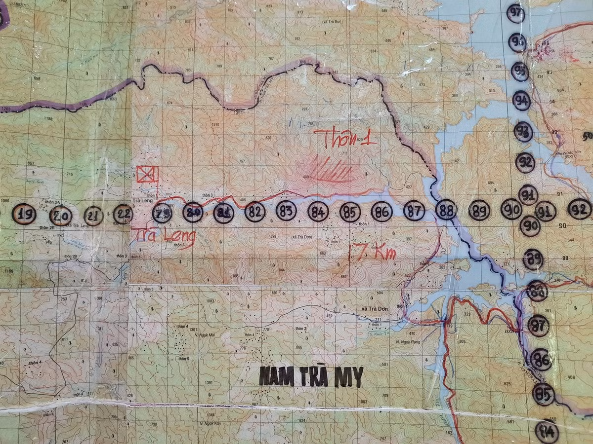 Sat lo vui lap 53 nguoi o Quang Nam: Tim thay 16 thi the, se dua truc thang tim-Hinh-2