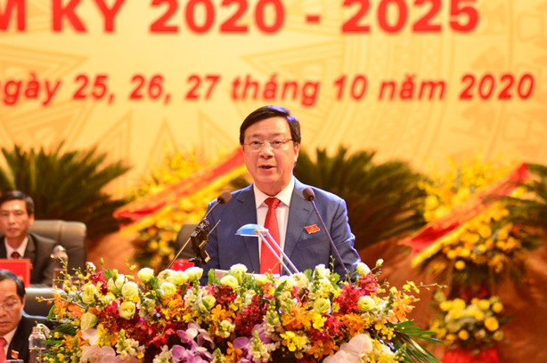 Tháng 7/2000 - 11/2001, ông Phạm Xuân Thăng giữ chức Phó Bí thư Tỉnh đoàn Hải Dương. Tháng 11/2001 - 11/2002, ông Thăng làm Bí thư Tỉnh đoàn Hải Dương, Chủ tịch Hội Liên hiệp thanh niên Việt Nam tỉnh Hải Dương. Trong gần một năm sau đó (từ tháng 12/2002 - 10/2003), tân Bí thư Tỉnh ủy Hải Dương giữ chức Ủy viên Ban thường vụ Trung ương Đoàn, Bí thư Tỉnh đoàn Hải Dương, Chủ tịch Hội Liên hiệp thanh niên Việt Nam tỉnh Hải Dương. 