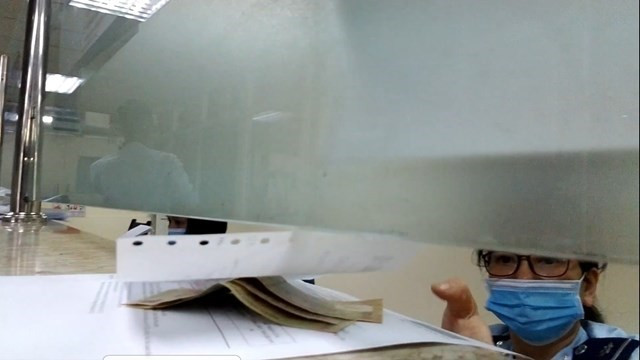 Nghi Hai quan Noi Bai nhan hoi lo: Truy trach nhiem Chi cuc truong?