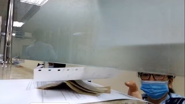 Nghi Hai quan Noi Bai nhan hoi lo: Truy trach nhiem Chi cuc truong?