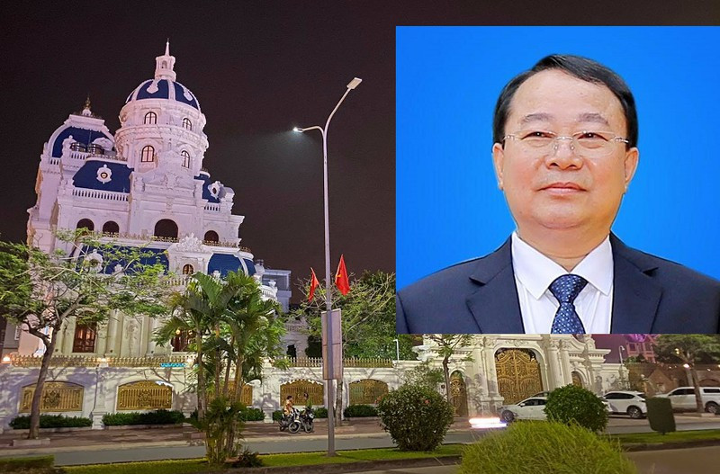 Đầu tháng 9/2020, Công an TP Hải Phòng phối hợp với các cơ quan liên quan đã tống đạt các quyết định khởi tố vụ án, khởi tố bị can và thi hành lệnh bắt tạm giam đối với đại gia xăng Ngô Văn Phát (SN 1964, quê ở huyện Tiền Hải, tỉnh Thái Bình) về hành vi “mua bán trái phép hoá đơn”. Ngô Văn Phát là đại gia sở hữu nhiều lâu đài hàng trăm tỷ ở Hải Phòng và Thái Bình.