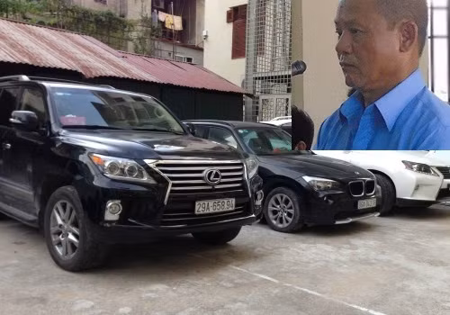 Năm 2017, trùm xã hội đen Minh Sâm (Nguyễn Ngọc Minh, ở thị xã Từ Sơn, Bắc Binh) bị TAND Cấp cao tại Hà Nội tuyên Minh 36 tháng tù (tăng 12 tháng so với án sơ thẩm) về tội Cưỡng đoạt tài sản. Đáng chú ý, thời điểm bị bắt giữ trước đó, cơ quan chức năng tạm giữ 7 chiếc ôtô của Minh “Sâm” và một đồng phạm trong số này có chiếc Maybach 57S trị giá trên 30 tỷ đồng; 3 xe Lexus, xe Mercedes, BMW.