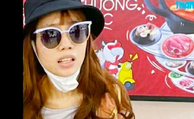 Mới đây, Cơ quan Cảnh sát điều tra, Công an TP Hồ Chí Minh đã tạm giữ Phùng Thị Thắng (nick name Kang Pi, SN 1996, quê Bắc Giang) để điều tra về hành vi “cướp tài sản”. Thắng là nghi phạm đã có hành vi mang dụng cụ dọa nổ phòng giao dịch ngân hàng trên đường Trương Vĩnh Ký, phường Tân Sơn Nhì, quận Tân Phú, TP Hồ Chí Minh trưa 10/10, để cướp 2,1 tỷ đồng.