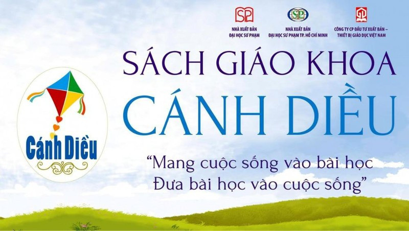 Sua sach giao khoa tieng Viet 1: Phu huynh lai ton tien mua moi?