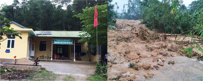 Khan truong cuu nan sat lo tram kiem lam so 7 va Thuy dien Rao Trang 3