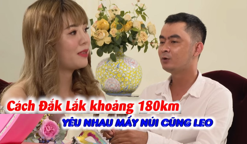 Di hen ho, co gai Gia Lai bat khoc khi nhac den tinh cu quen 5 nam tren mang
