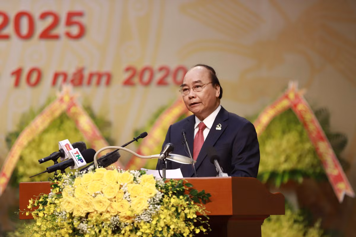 Thu tuong dong tinh ba tru cot phat trien cua Hai Phong