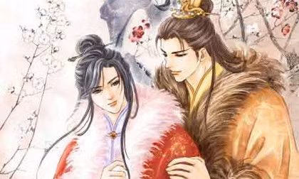 3 hoang de dong tinh trong lich su Trung Hoa: Dang ca vo cho trai dep-Hinh-3