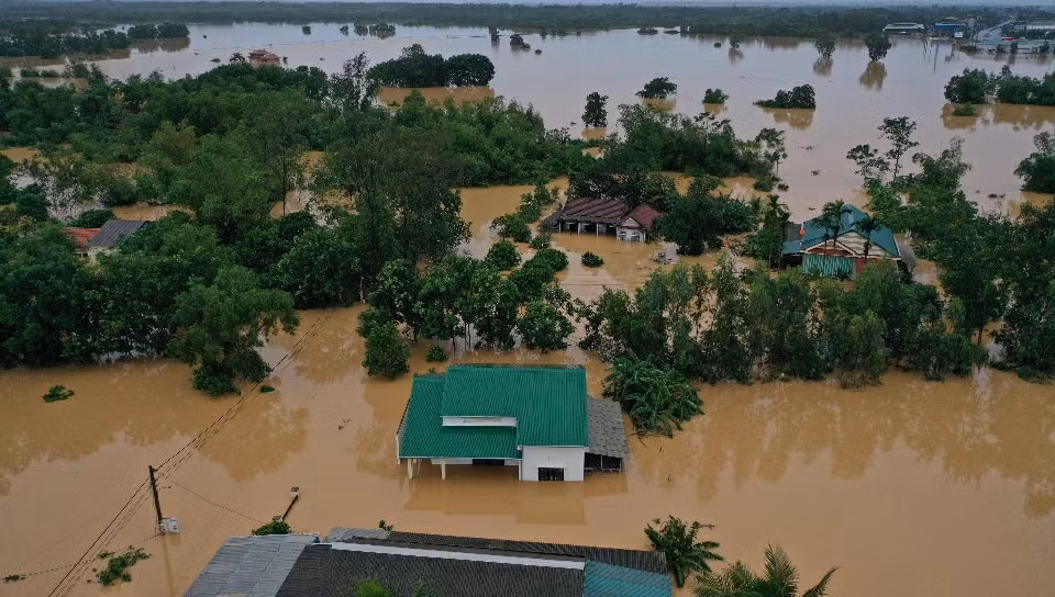 Loi keu goi Quy ban doc cung Kien Thuc “Hanh dong vi mien Trung ruot thit”