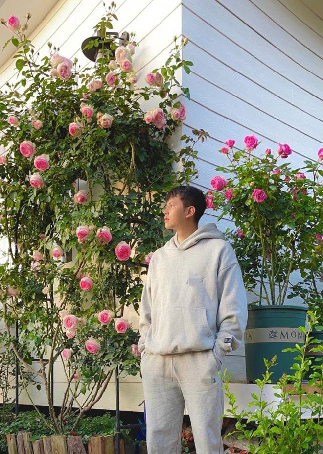 Chàng trai bỏ TP.HCM lên Đà Lạt trồng vườn hoa hồng 2.000m2 - Hình 2 Chang trai bo TP.HCM len Da Lat trong vuon hoa hong 2.000m2-Hinh-2