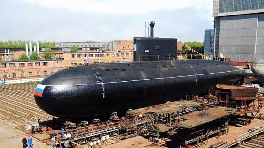 Việc biên chế thêm 6 tàu Project 636.3 sẽ tăng gấp đôi số lượng tàu ngầm diesel-điện của Hạm đội Thái Bình Dương, giúp lực lượng này duy trì khả năng là tiền đồn đáng tin cậy để ngăn chặn mọi mối đe dọa từ biển và đại dương và sẽ luôn là công cụ quan trọng trong việc đảm bảo sự ổn định ở khu vực châu Á - Thái Bình Dương.