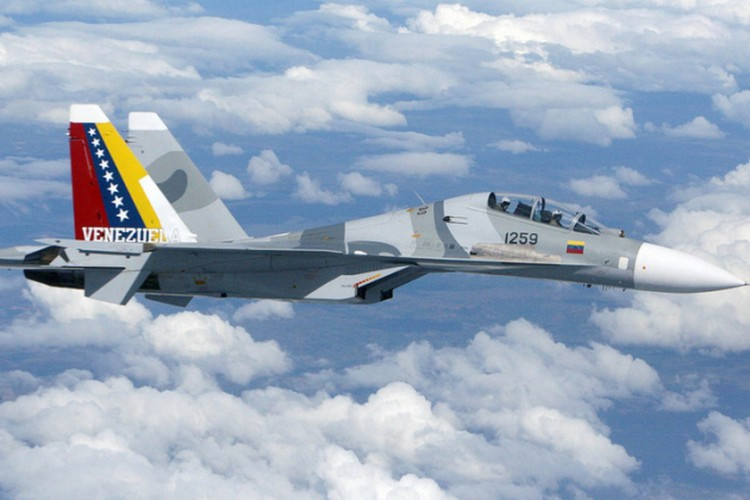 Theo nhận định, với khả năng của các tên lửa chống hạm Kh-31 cũng như quyết tâm của Venezuela trong việc chống lại hạm đội Mỹ, bất kỳ hành động khiêu khích nào đối với nhóm tàu chở dầu của Iran đều có thể tránh được.