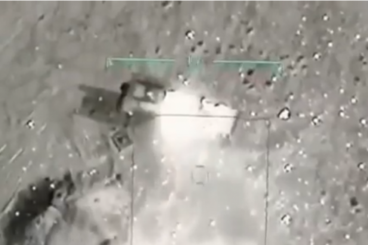 Việc LNA bị mất gần như toàn bộ số lượng Pantsir-S1 theo nhận định có liên quan đến việc Thổ Nhĩ Kỳ sử dụng một trạm trinh sát điện tử thụ động đặc biệt.