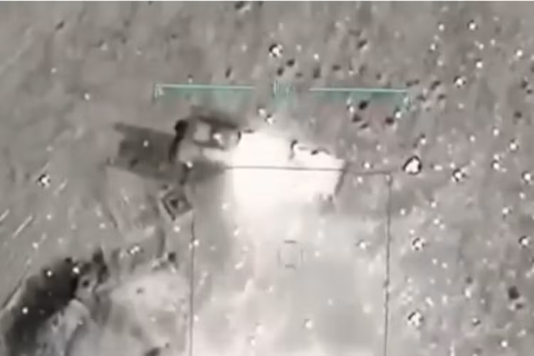 Việc LNA bị mất gần như toàn bộ số lượng Pantsir-S1 theo nhận định có liên quan đến việc Thổ Nhĩ Kỳ sử dụng một trạm trinh sát điện tử thụ động đặc biệt.