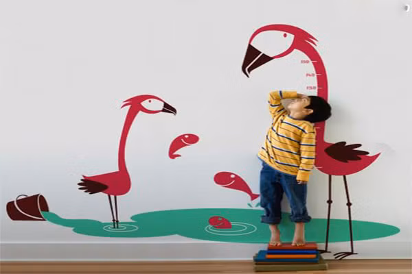 Không theo dõi sự tăng trưởng của con. Khi các con còn nhỏ, bố mẹ hãy chú ý tới mức độ tăng cân của con để xem con có vượt chuẩn bị béo phì không. Bé dưới 6 tháng tuổi, trung bình tăng từ 800g – 1000g. Bé từ 6 – 12 tháng tuổi, trung bình tăng từ 400g – 600g. Bé từ 1 – 2 tuổi, tăng khoảng 300 – 500g/ tháng. Sau đó, bé sẽ tăng khoảng 2kg/năm.