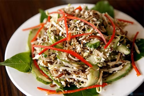  mon ngon tu kien cuc la nen thu hinh anh 7