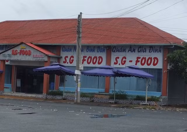 Khoi to 2 can bo So Tai nguyen Moi truong gay that thoat tien ty-Hinh-2