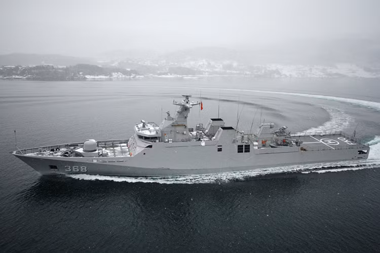 Các biến thể của lớp tàu Sigma đều có thiết kế dạng module đem lại sự linh hoạt tối ưu trong cấu hình trang bị cũng như giảm thiểu tối đa chi phí cho nhà khai thác. Nhiệm vụ chính của tàu hộ vệ Sigma bao gồm tuần tra vùng đặc quyền kinh tế (EEZ), ngăn chặn các hành vi xâm nhập, tìm kiếm và cứu hộ (SAR), và tác chiến chống tàu ngầm. Nguồn ảnh: blogspot.com.