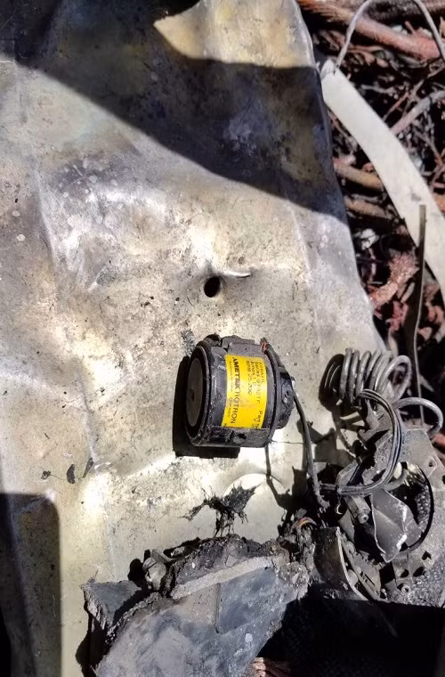 Hiện tại cả đại diện Dân quân Houthi lẫn Bộ Chỉ huy Trung ương Mỹ ở khu vực Trung Đông đều đã lên tiếng xác nhận vụ việc trên. Điều đáng nói là chiếc UAV trên bị bắn hạ bởi một tên lửa phòng không vác vai của Houthi chưa rõ chủng loại và trước khi bị bắn hạ chiếc UAV Mỹ đang ở trần bay khá cao. Nguồn ảnh: Sputnik.