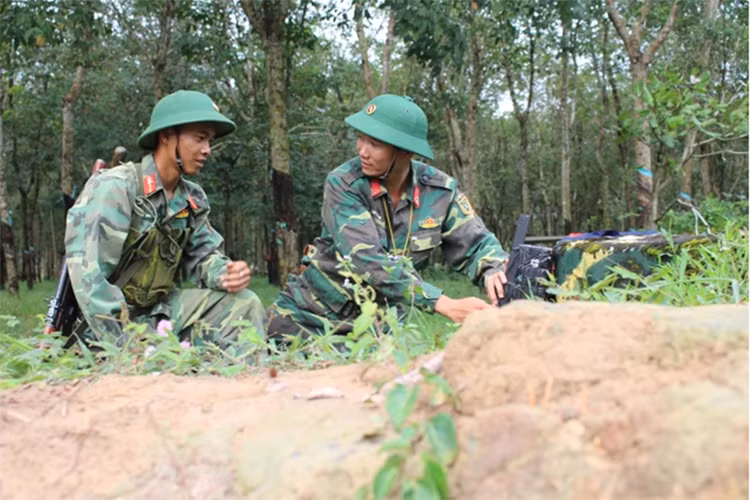 “Thầy và trò”