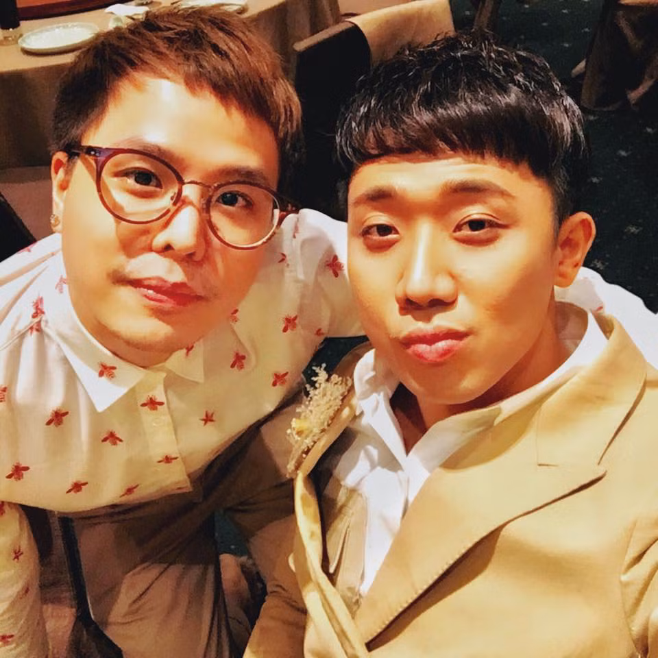 Clip Tran Thanh chui boi Trinh Thang Binh “gay sot” cong dong mang-Hinh-2