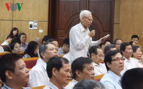 Tong Bi thu: “Chong tham nhung, ca cai lo phai nong len, tat ca phai vao cuoc”-Hinh-3