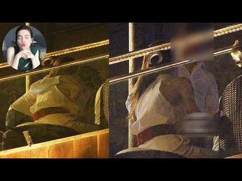 Có thể nói những hình ảnh của Hồ Ngọc Hà và đại gia K. Nam Phi những ngày qua không phải là hình ảnh đầu tiên mọi người bắt gặp mà trước đó, thông tin mối quan hệ giữa nữ ca sĩ với đại gia K. được rộ lên từ hồi tháng 5.