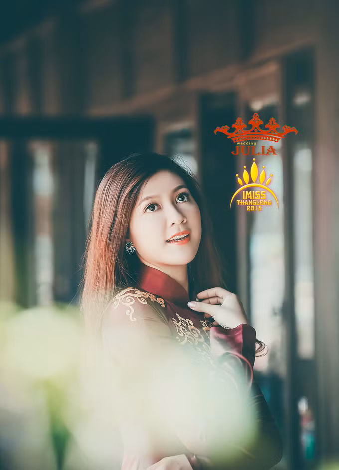 Thu Hằng vốn là một cô gái trẻ hoà nhã, yêu thích các hoạt động xã hội và có kinh nghiệm làm mẫu không chuyên... Đến với cuộc thi Hoa khôi Sinh viên Hà Nội 2015, Thu Hằng mong muốn có được thêm nhiều trải nghiệm, giao lưu học hỏi nhiều người và để tuổi trẻ thêm rực rỡ.