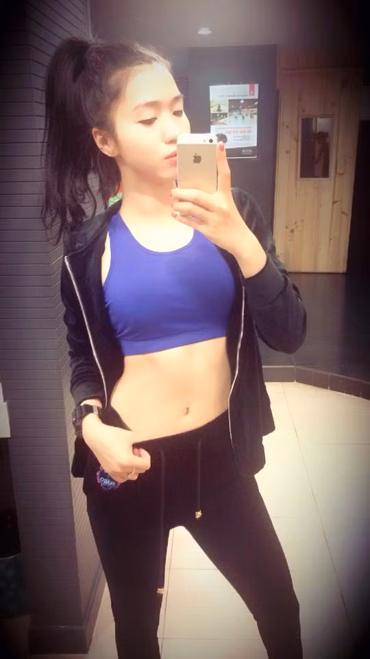 Khó khăn thời gian đầu mới tập luyện sẽ trôi qua rất nhanh, chỉ cần vượt qua được giai đoạn đó, mọi người hoàn toàn có thể coi gym, tập luyện là một thú vui, thói quen khó bỏ.