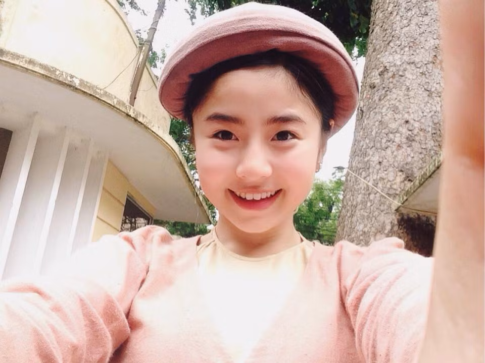 Về chuyện tình cảm với Ba Duy, hai người yêu nhau từ tháng 8/2014. Trước đó, Nam Thương và Ba Duy hiếm khi đăng ảnh chụp với nhau nên chuyện tình cảm này không được nhiều người biết đến.