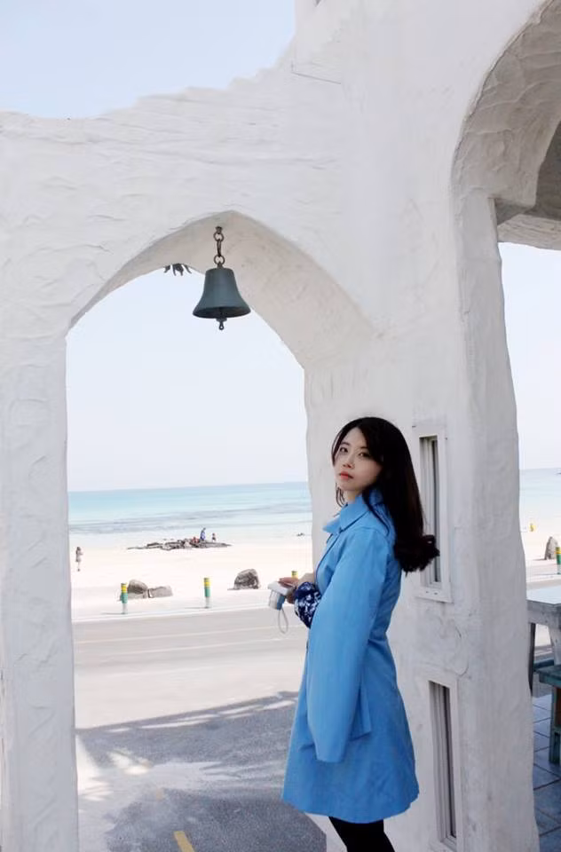 Co gai bo hoc vi ngheo tro thanh nu CEO tai nang-Hinh-7