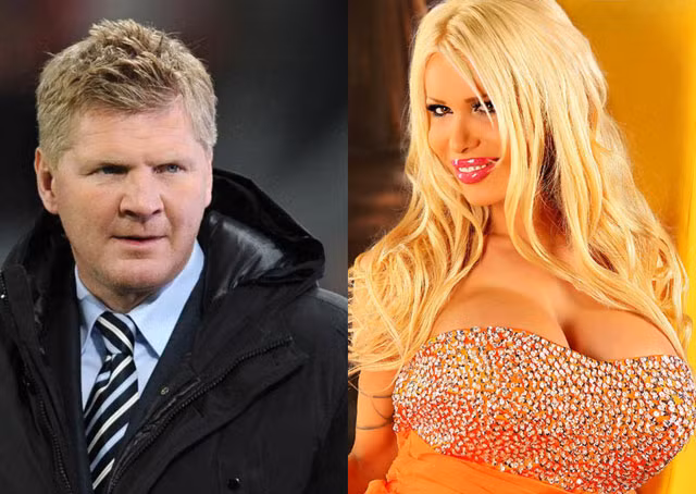 Theo Edona James, trong khoảng thời gian từ năm 2010 – 2013, Stefan Effenberg đã nhiều lần quan hệ với cô ở Sperrbezirk (nơi nghề mại dâm bị cấm). Ngoài ra, cả 2 còn không ít lần dẫn nhau về ngôi biệt thự của Effenberg ở Hamburg, Đức để “vui vẻ”.