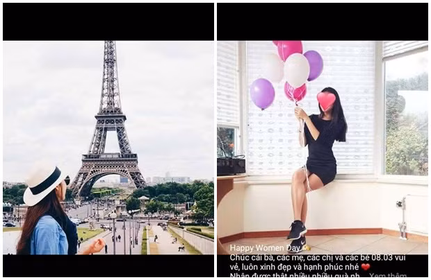 Nực cười nhất là cô nàng D.V sống ảo này còn có rất nhiều câu nói tỏ vẻ hãnh diện về “bạn trai ảo” của mình. Với một số người không để ý, rất có thể sẽ cảm thấy đây là một cặp đôi đáng yêu, thậm chí có người còn ghen tị với tình yêu của D.V. Nhưng với các “thánh soi” trên mạng, những màn sống ảo như thế này cũng nhanh chóng bị bóc mẽ và chủ nhân của những bức ảnh này bị ném đá, chê bai, bêu rếu, gọi là "hot girl sống ảo" là điều có thể dự đoán trước.