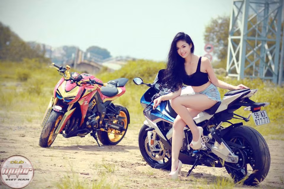 Ước mơ lớn, cần có thêm rất nhiều thời gian và tâm huyết nên hiện tại, nữ du học sinh xinh đẹp vẫn rất tập trung trau dồi kiến thức, gom góp những kinh nghiệm mình có được và học tập hết mình.