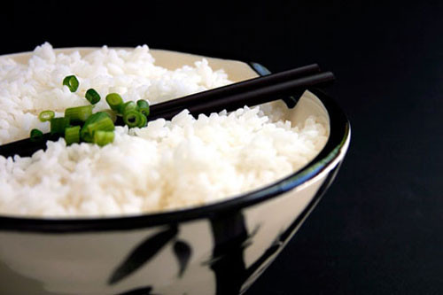 Coi chùng mác bẹnh ung thu vì thói quen an com nguoi