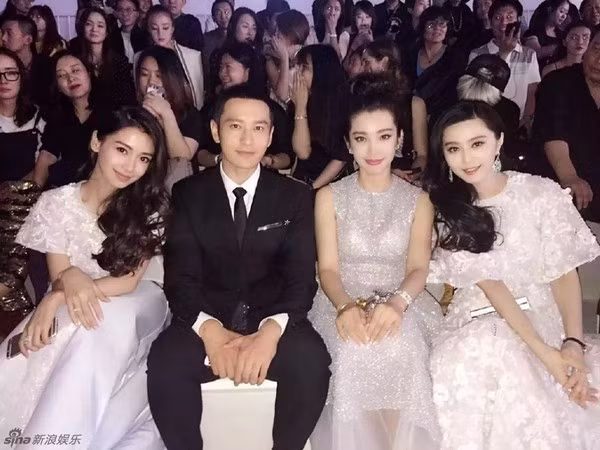 Su that be bang hau truong dam cuoi Angelababy Hieu Minh