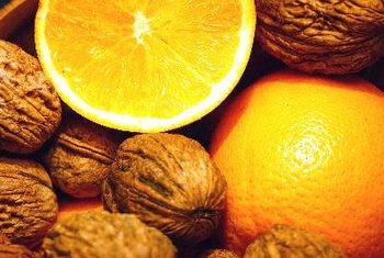 Nhung thuc pham giup ban luon tran day nang luong