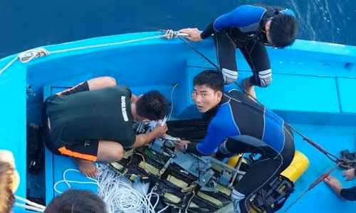 Hai phi cong may bay Su-22 co the da hi sinh